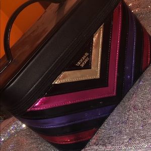 Victoria secret makeup box